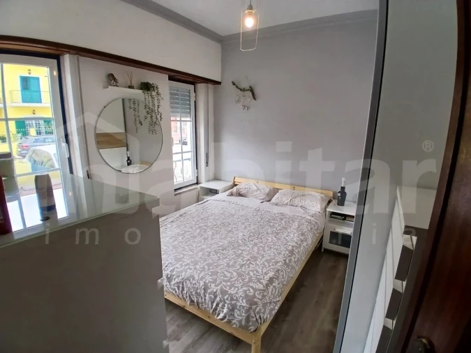 Apartamento T3 para Venda em Samora Correia Foto 10