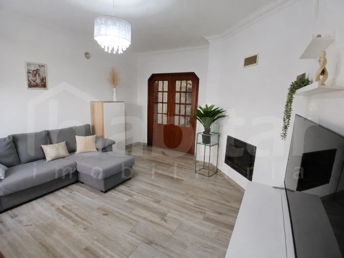 Apartamento T3 para Venda em Samora Correia Foto 7