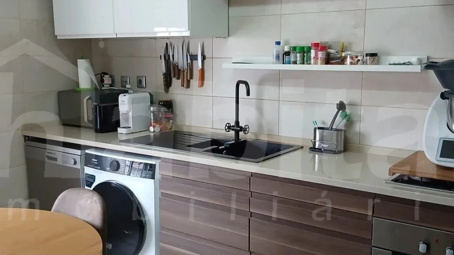 Apartamento T3 para Venda em Samora Correia