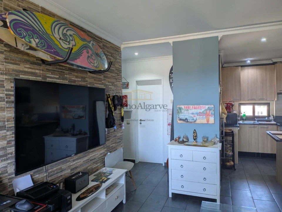 Apartamento para Venda em Albufeira e Olhos de Água Foto 6