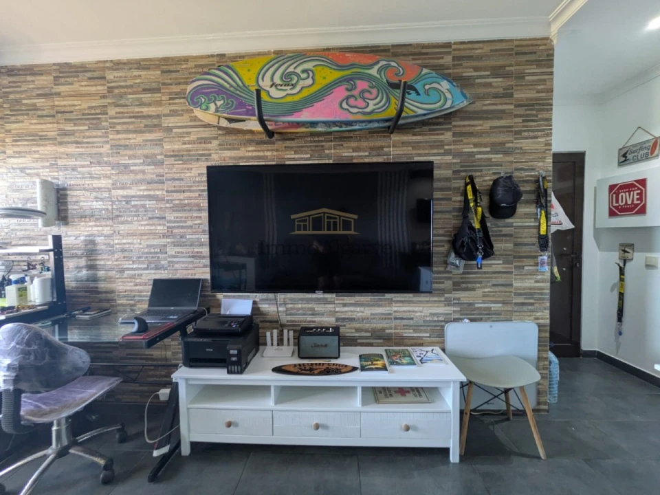 Apartamento para Venda em Albufeira e Olhos de Água Foto 8