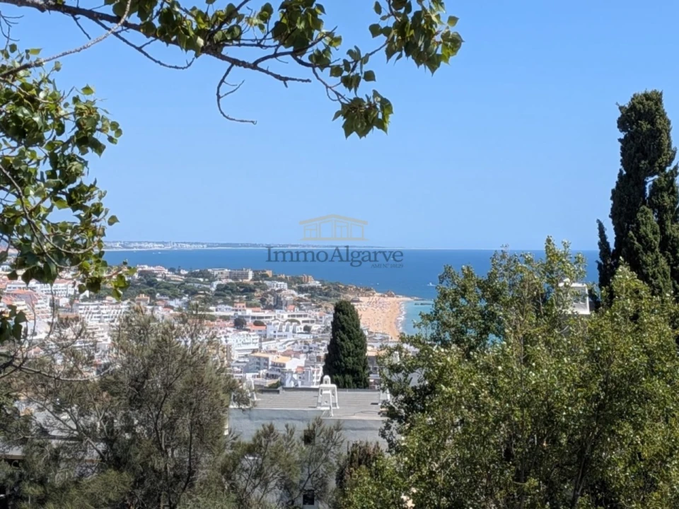 Apartamento para Venda em Albufeira e Olhos de Água Foto 2
