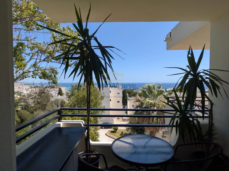 Apartamento para Venda em Albufeira e Olhos de Água Foto 1