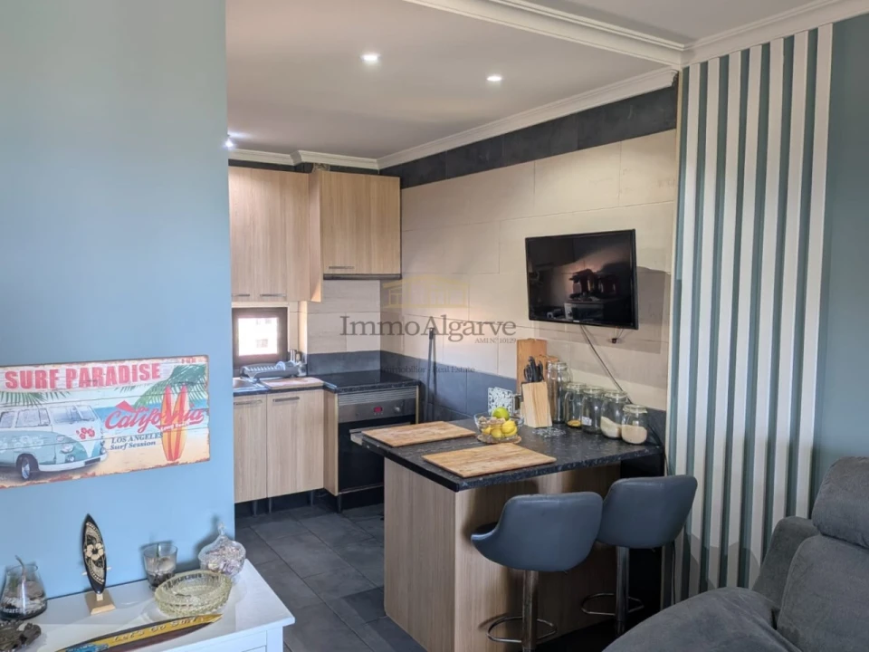 Apartamento para Venda em Albufeira e Olhos de Água Foto 5