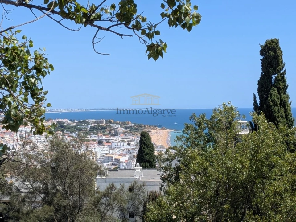 Apartamento para Venda em Albufeira e Olhos de Água Foto 14