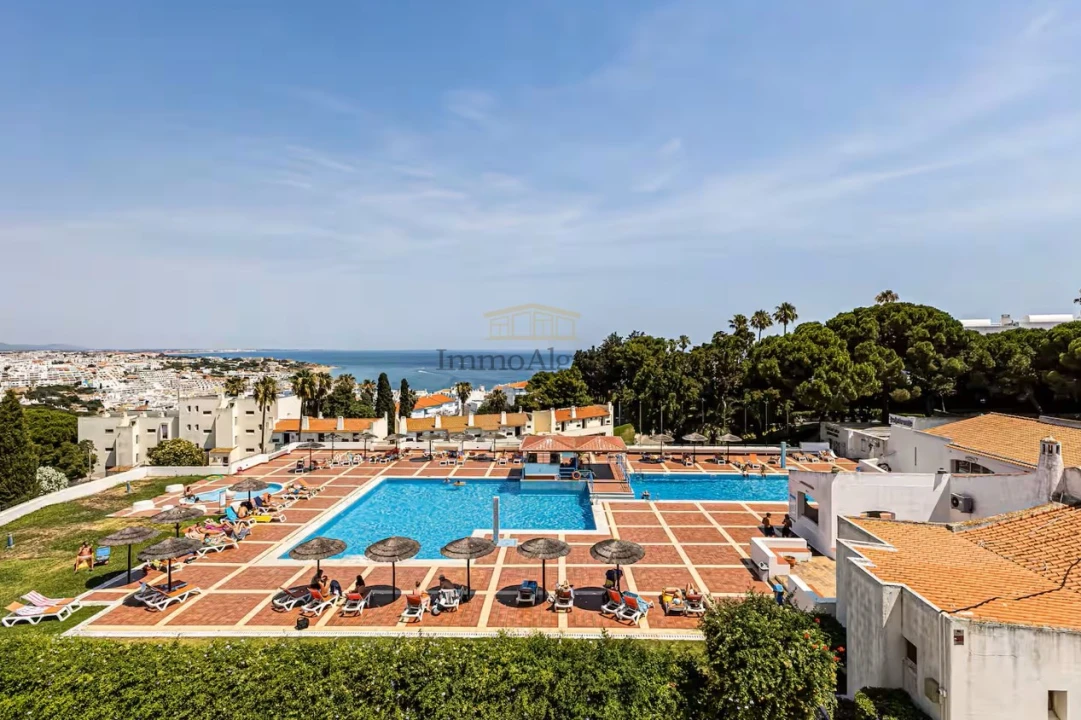 Apartamento para Venda em Albufeira e Olhos de Água Foto 17