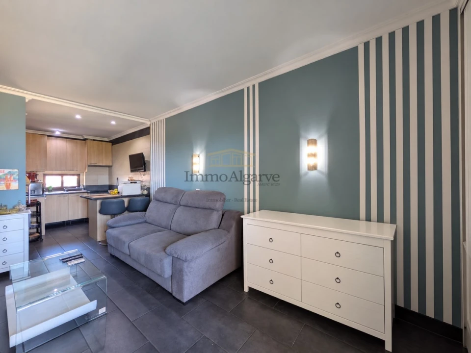 Apartamento para Venda em Albufeira e Olhos de Água Foto 3