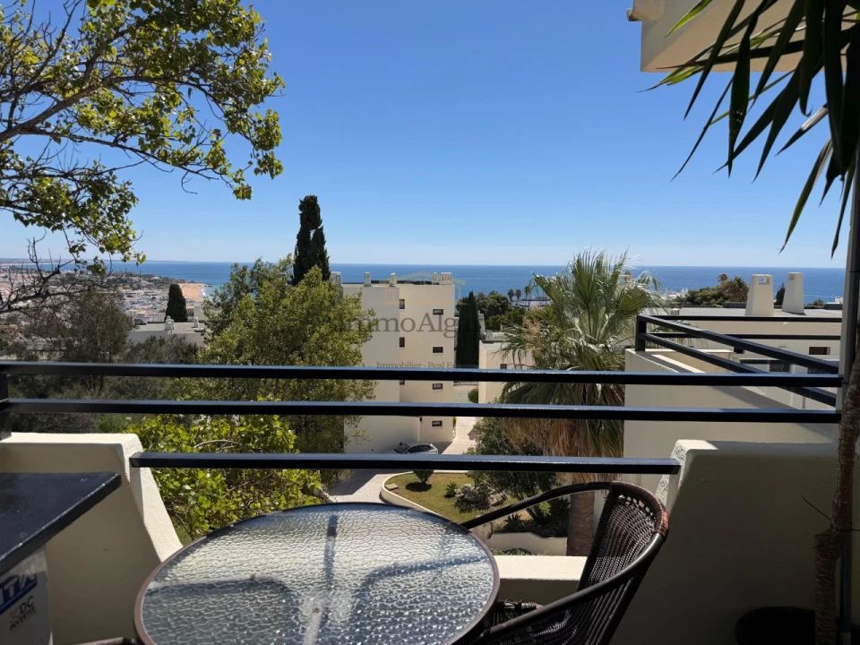 Apartamento para Venda em Albufeira e Olhos de Água Foto 1