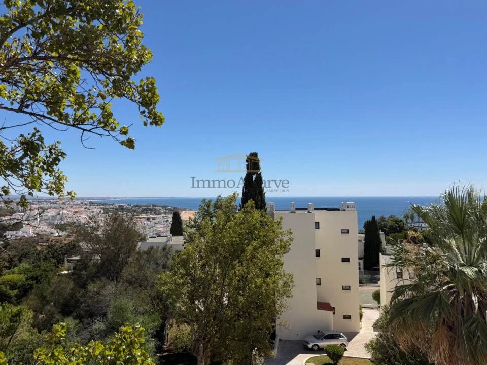 Apartamento para Venda em Albufeira e Olhos de Água Foto 2