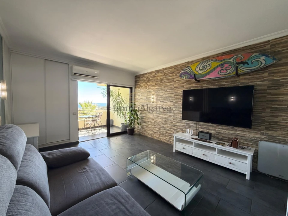 Apartamento para Venda em Albufeira e Olhos de Água Foto 3