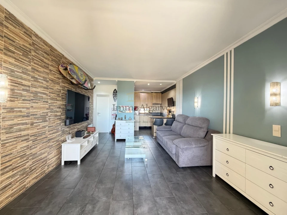 Apartamento para Venda em Albufeira e Olhos de Água Foto 7