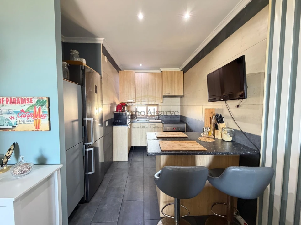 Apartamento para Venda em Albufeira e Olhos de Água Foto 10