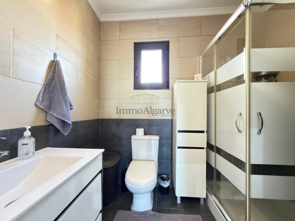 Apartamento para Venda em Albufeira e Olhos de Água Foto 21