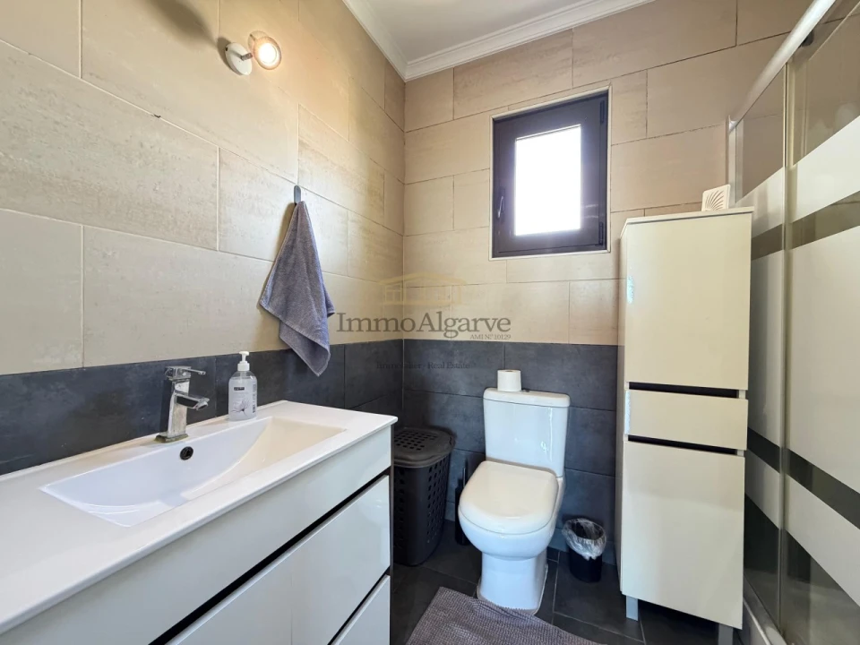 Apartamento para Venda em Albufeira e Olhos de Água Foto 22