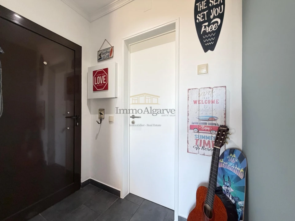 Apartamento para Venda em Albufeira e Olhos de Água Foto 24