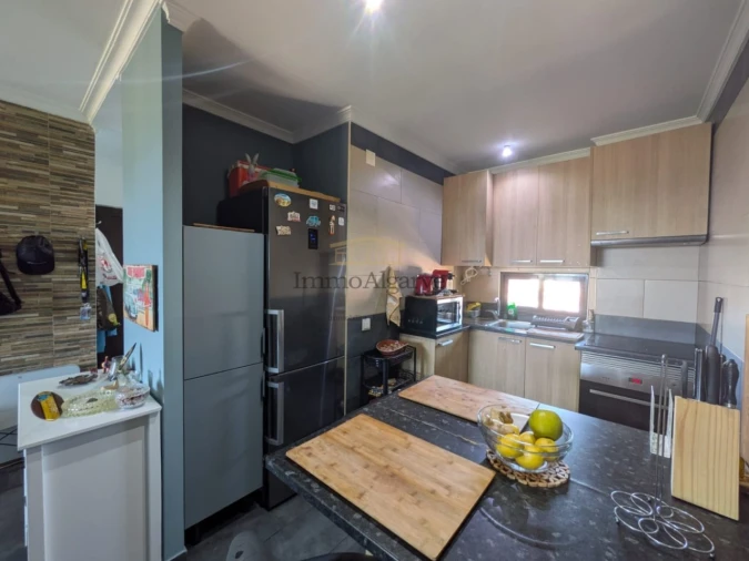 Apartamento para Venda em Albufeira e Olhos de Água Foto 4