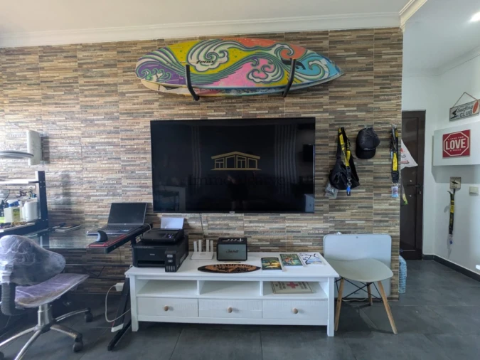 Apartamento para Venda em Albufeira e Olhos de Água Foto 8