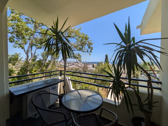Apartamento para Venda em Albufeira e Olhos de Água Foto 11