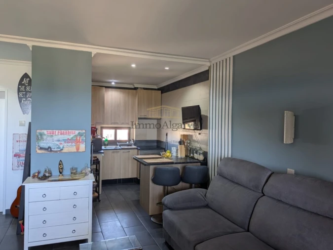 Apartamento para Venda em Albufeira e Olhos de Água Foto 9