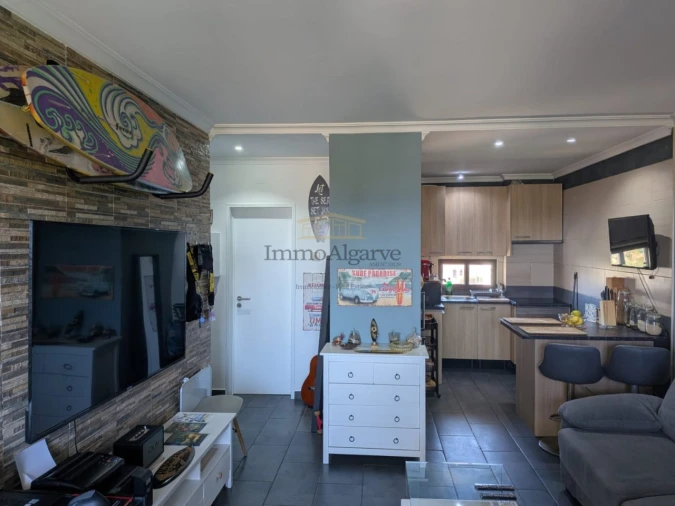 Apartamento para Venda em Albufeira e Olhos de Água Foto 7