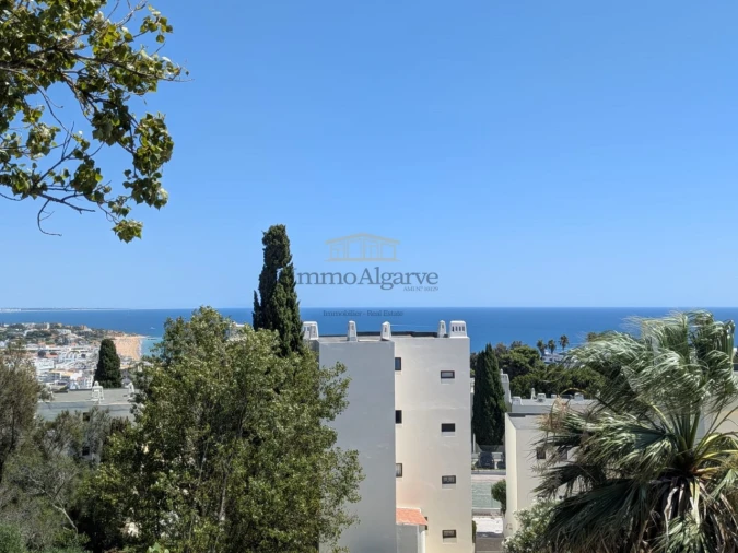 Apartamento para Venda em Albufeira e Olhos de Água Foto 13