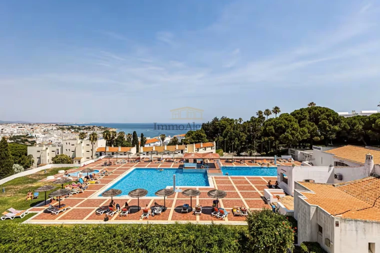 Apartamento para Venda em Albufeira e Olhos de Água Foto 17