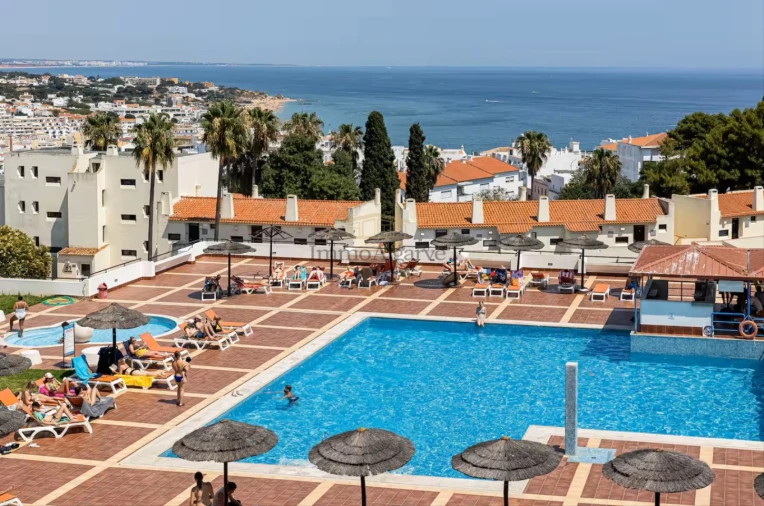 Apartamento para Venda em Albufeira e Olhos de Água Foto 18