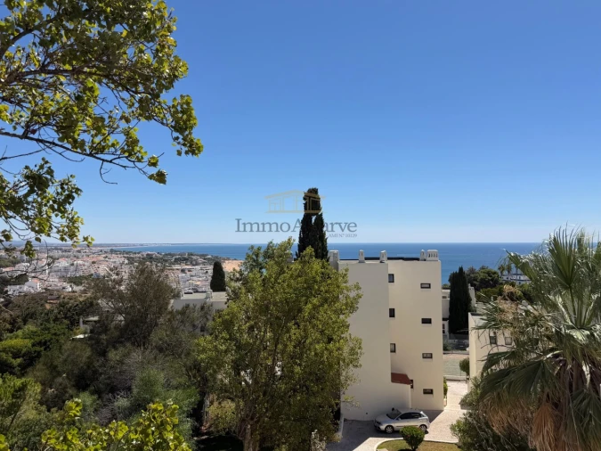 Apartamento para Venda em Albufeira e Olhos de Água Foto 2