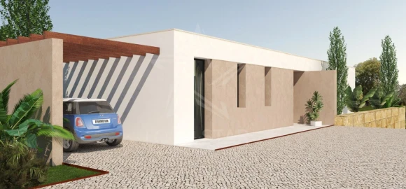 Moradia T3 para Venda em Salir de Matos