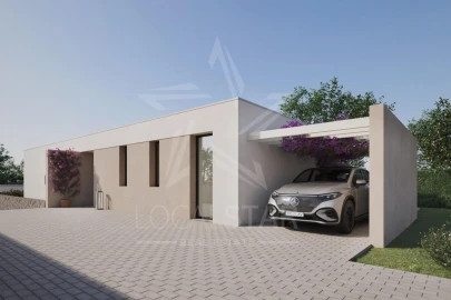 Moradia T3 para Venda em Salir de Matos