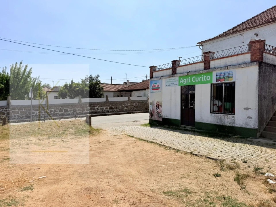 Loja para Arrendamento em Torre e Vila Mou Foto 10