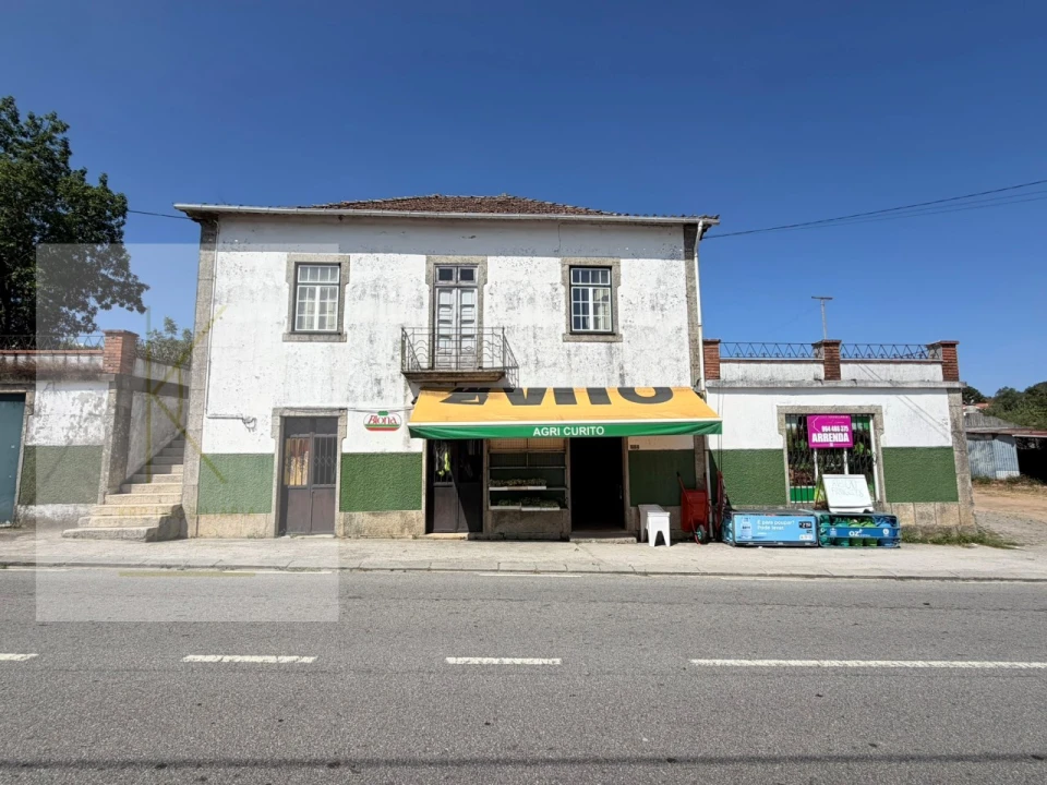Loja para Arrendamento em Torre e Vila Mou Foto 32