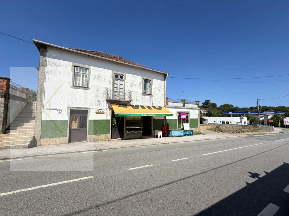 Loja para Arrendamento em Torre e Vila Mou Foto 35