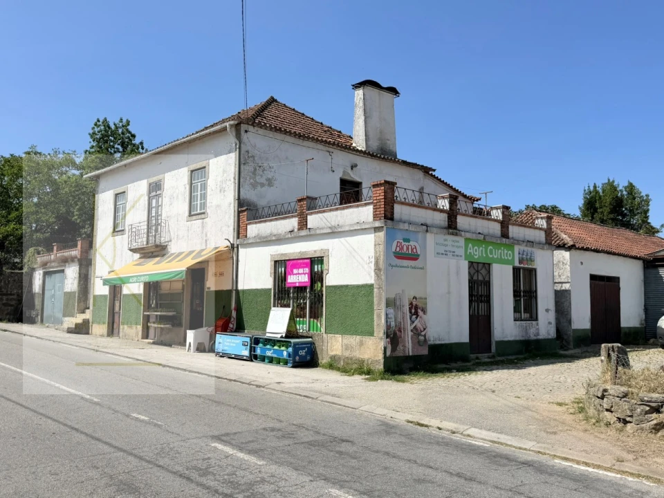 Loja para Arrendamento em Torre e Vila Mou Foto 37