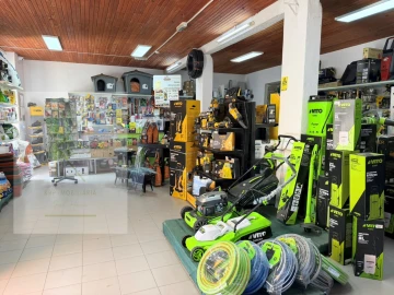 Loja para Arrendamento em Torre e Vila Mou
