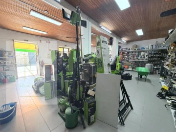 Loja para Arrendamento em Torre e Vila Mou