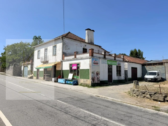 Loja para Arrendamento em Torre e Vila Mou Foto 3