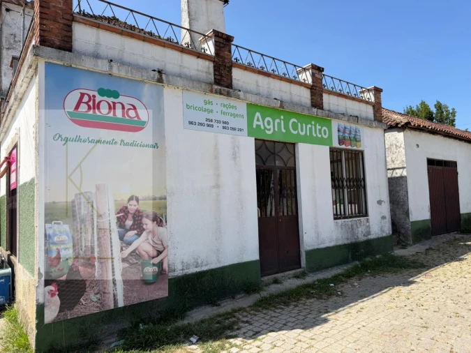 Loja para Arrendamento em Torre e Vila Mou Foto 6