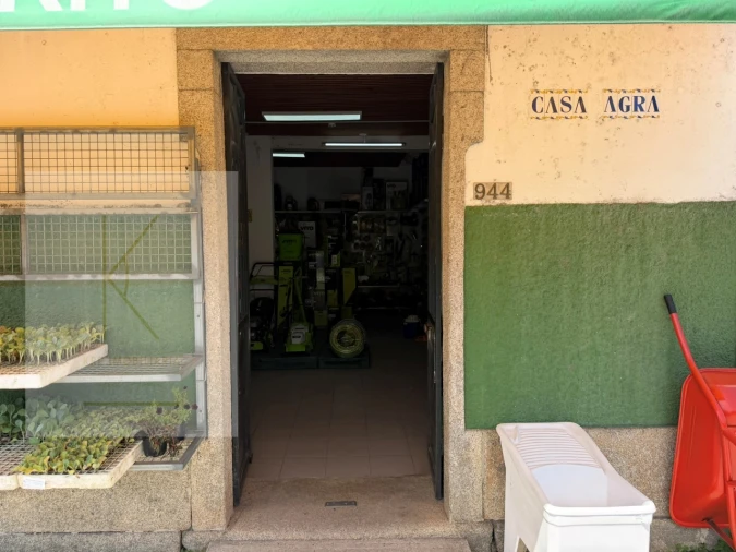 Loja para Arrendamento em Torre e Vila Mou Foto 7
