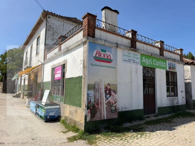 Loja para Arrendamento em Torre e Vila Mou Foto 9