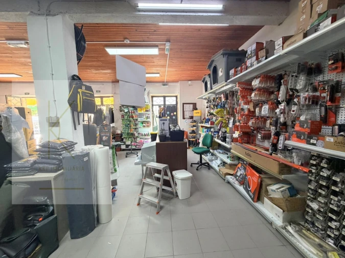 Loja para Arrendamento em Torre e Vila Mou Foto 16