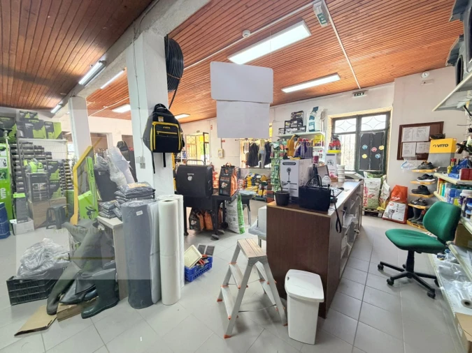 Loja para Arrendamento em Torre e Vila Mou Foto 18