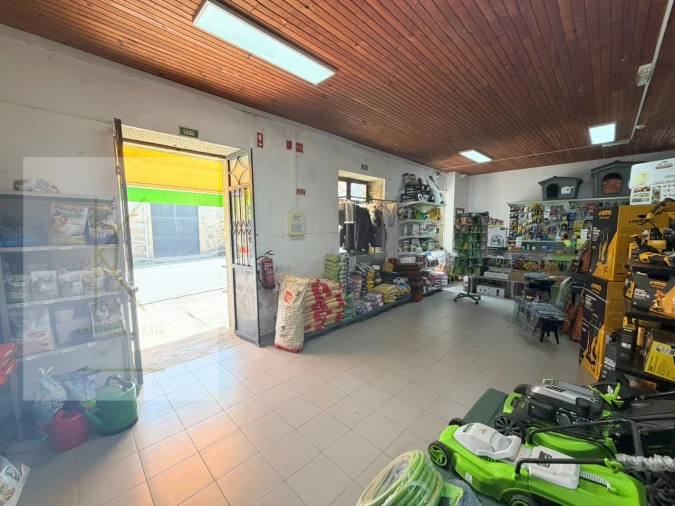 Loja para Arrendamento em Torre e Vila Mou Foto 19