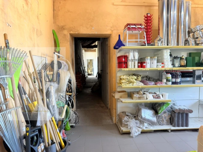 Loja para Arrendamento em Torre e Vila Mou Foto 26