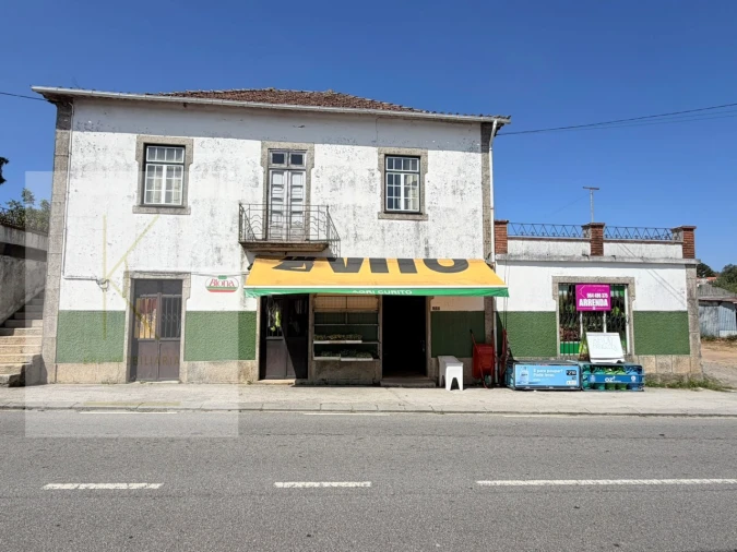 Loja para Arrendamento em Torre e Vila Mou Foto 33