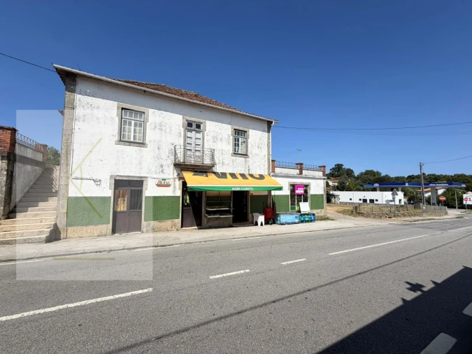 Loja para Arrendamento em Torre e Vila Mou Foto 35