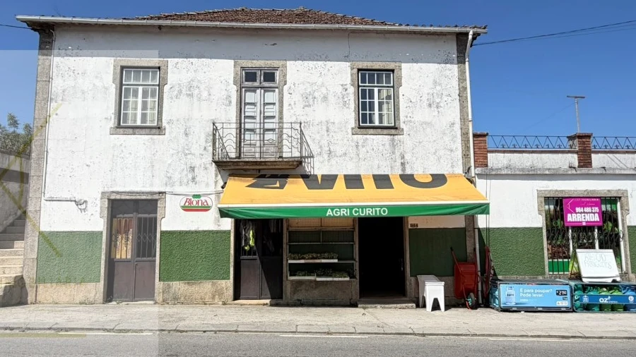 Loja para Arrendamento em Torre e Vila Mou