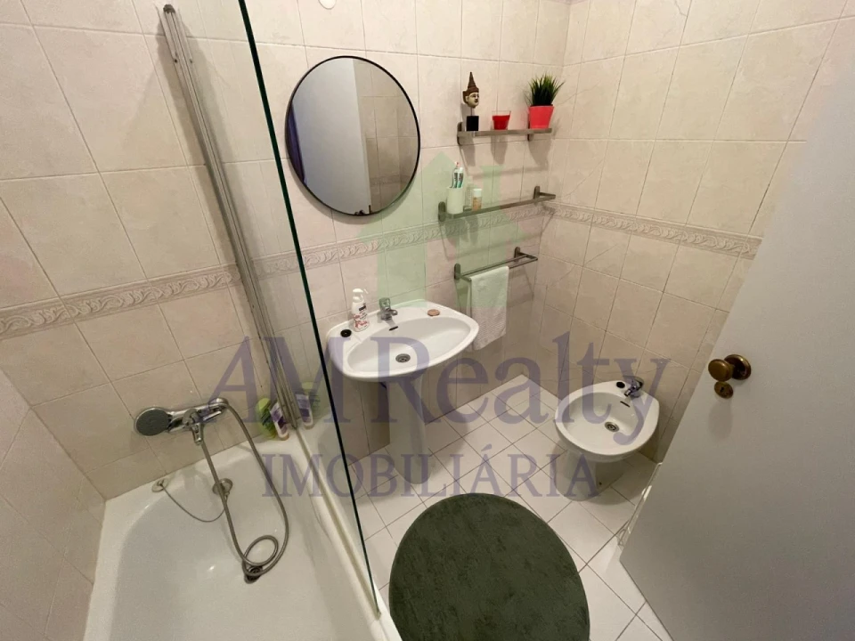 Apartamento T1 para Arrendamento em Peniche Foto 10