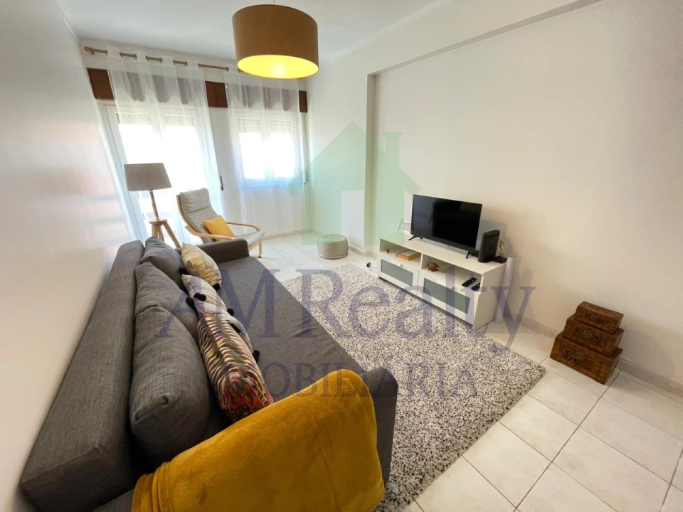 Apartamento T1 para Arrendamento em Peniche Foto 12