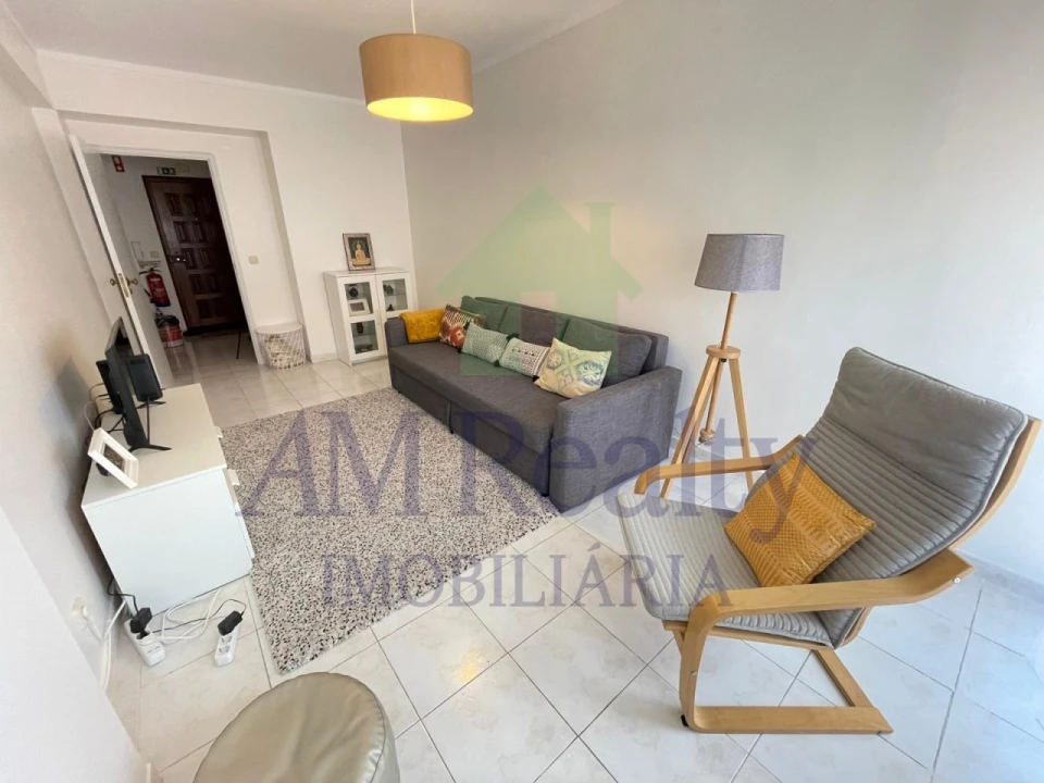 Apartamento T1 para Arrendamento em Peniche Foto 13